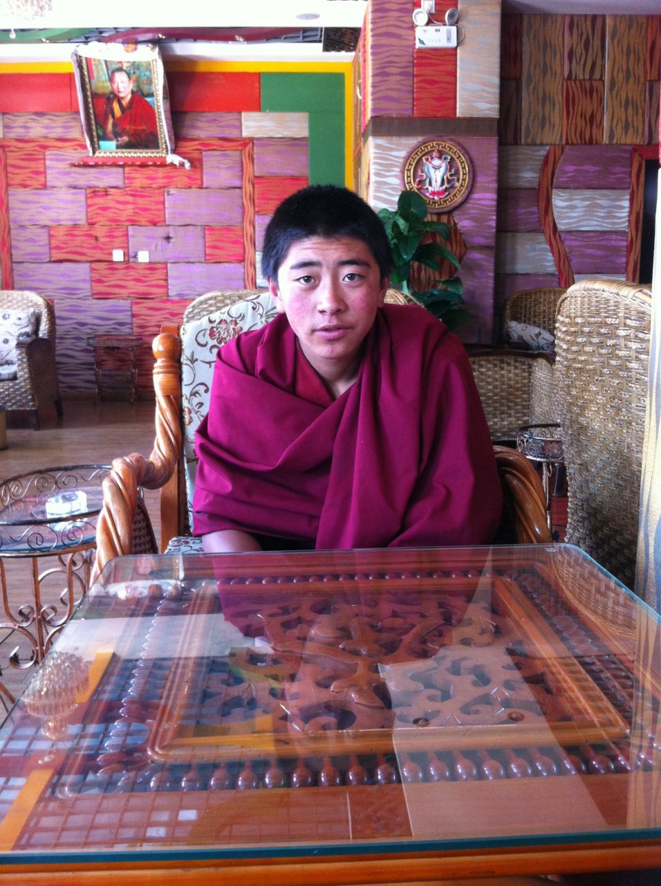 Lobsang kalsang 01