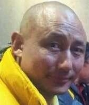 Former Tibetan political prisoner sentenced to 18 years for protest; wife given 2 years for filming video
