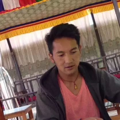 wangdu tsering dingri
