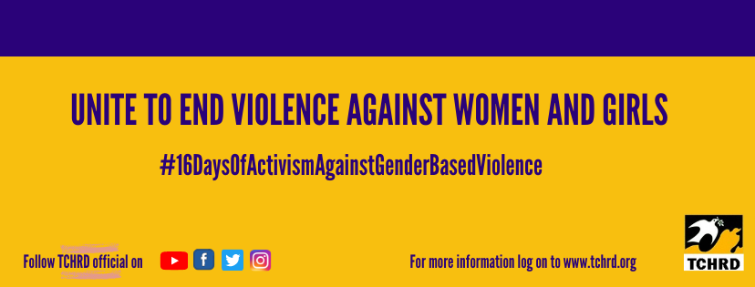16 Days of Activism against gender-based violence in Tibetan community