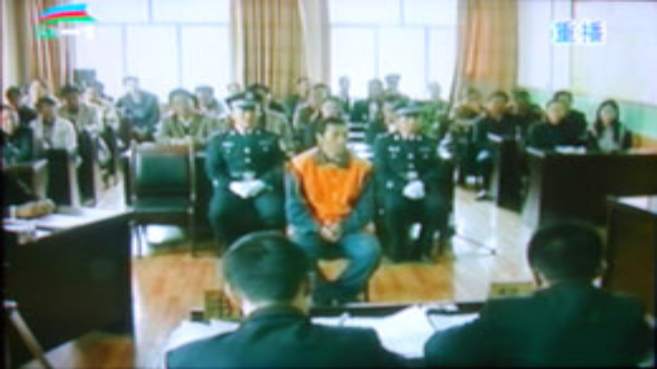 Labrang monk Tsultrim Gyatso eligible for release in 2026 after life sentence commuted to 18.5 years