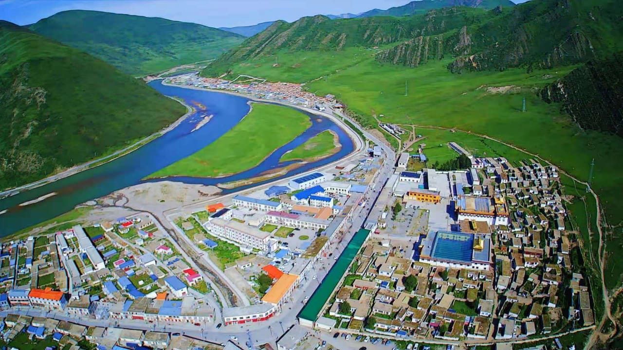 China detains 113 Tibetans in a week in expanding crackdown in Dzachuka
