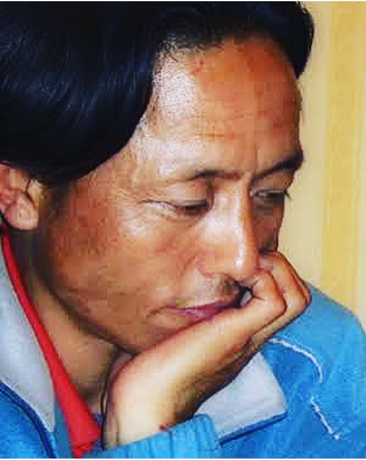 Prominent Tibetan writer, teacher and environmentalist Kunchok Tsephel released after more than 13 years in prison