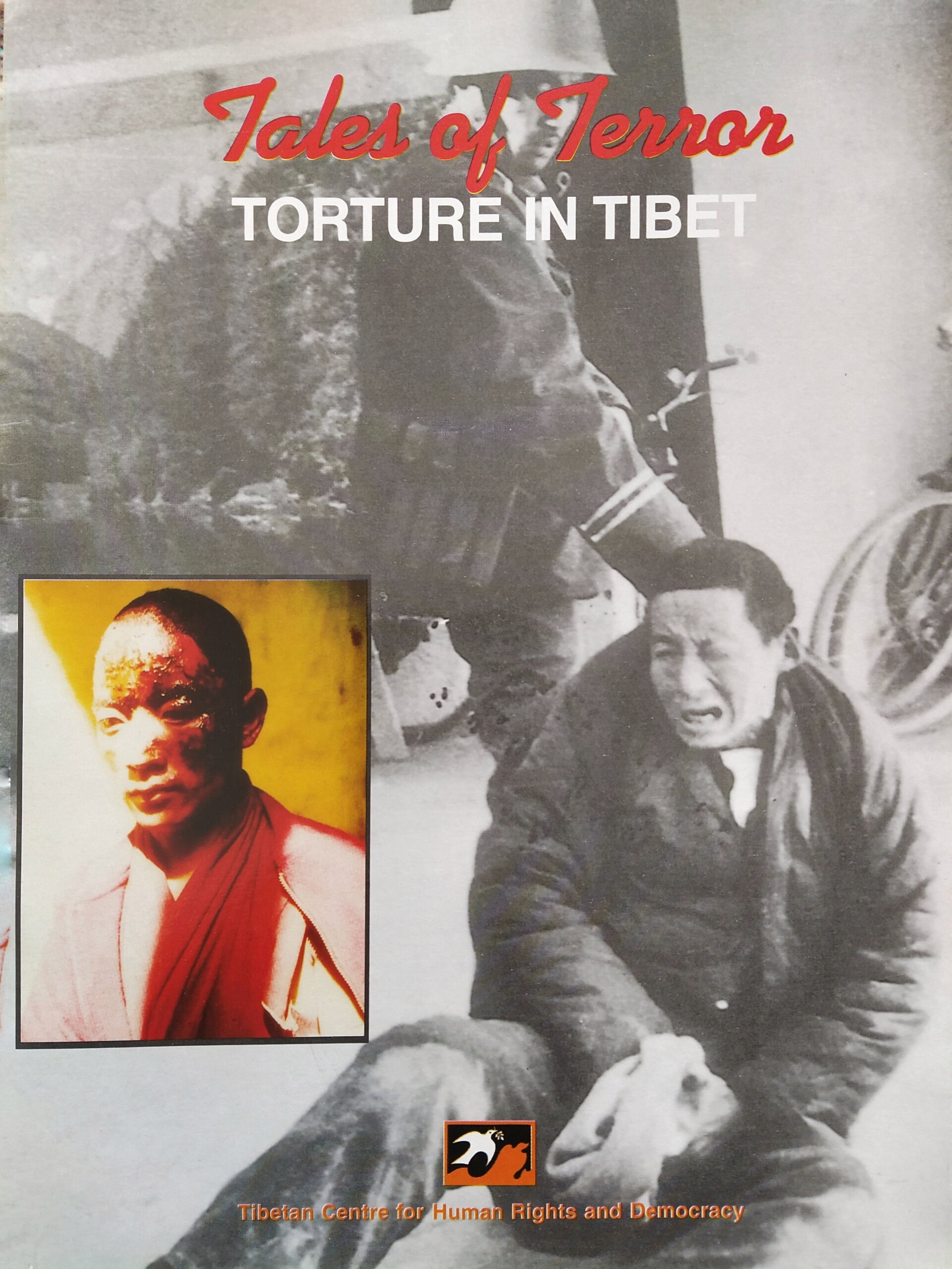 Tales of Terror: Torture in Tibet