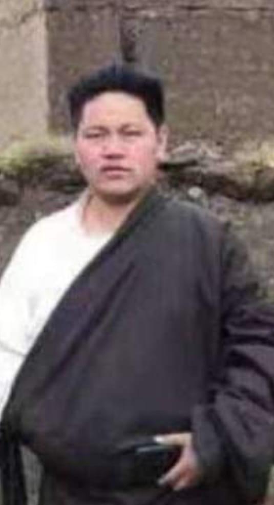Tenzin Tharpa pic