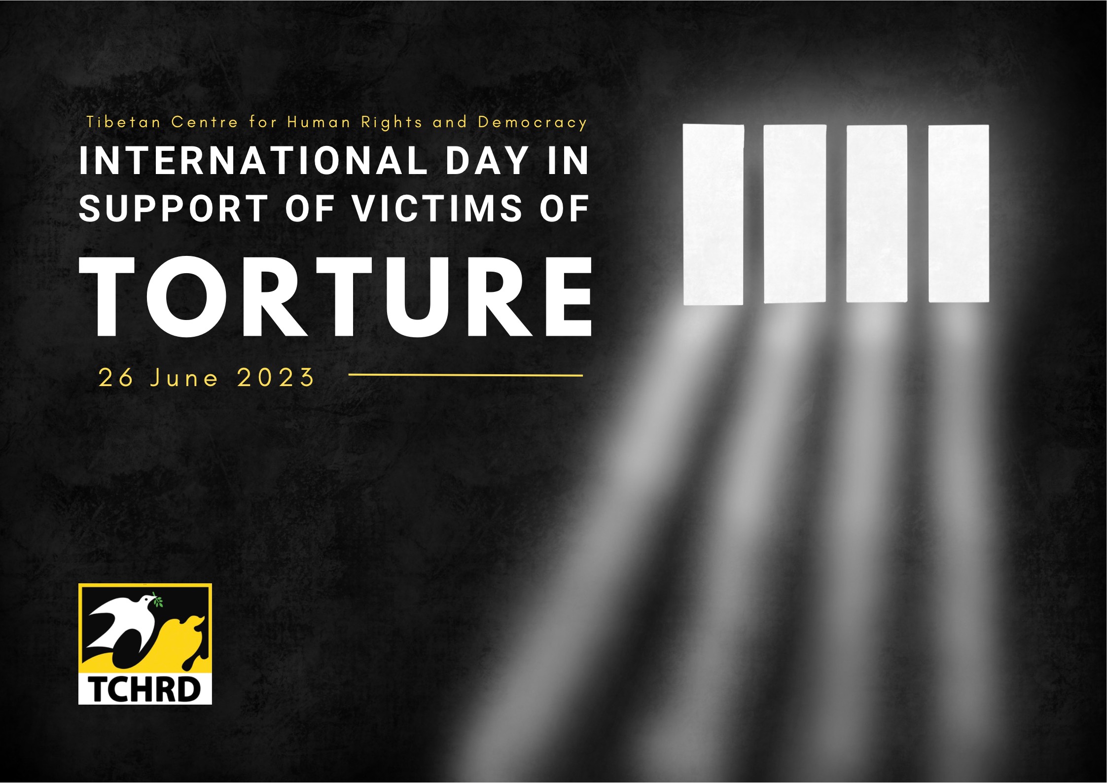 International Day in Support of Victims of Torture