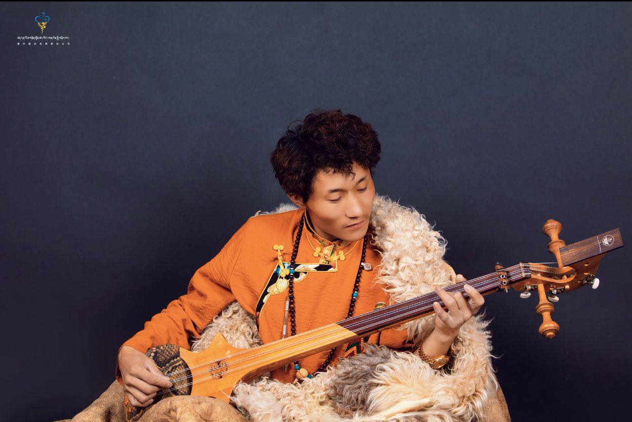 Tibetan singer Palden sentenced to three years in prison as China intensifies constraints on freedom of expression
