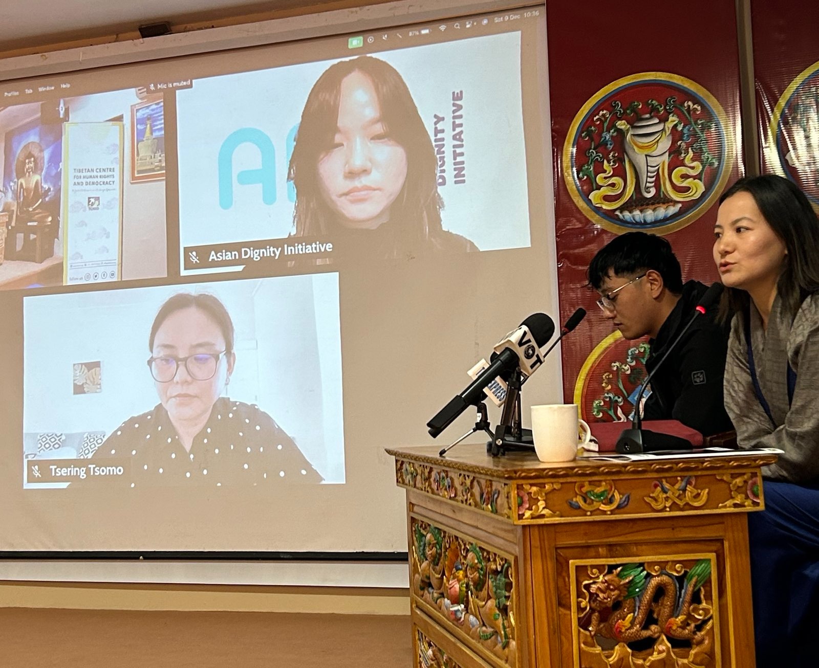 New Report on Tibetan Refugees in Nepal Reveals Alarming Expansion of Chinese Influence