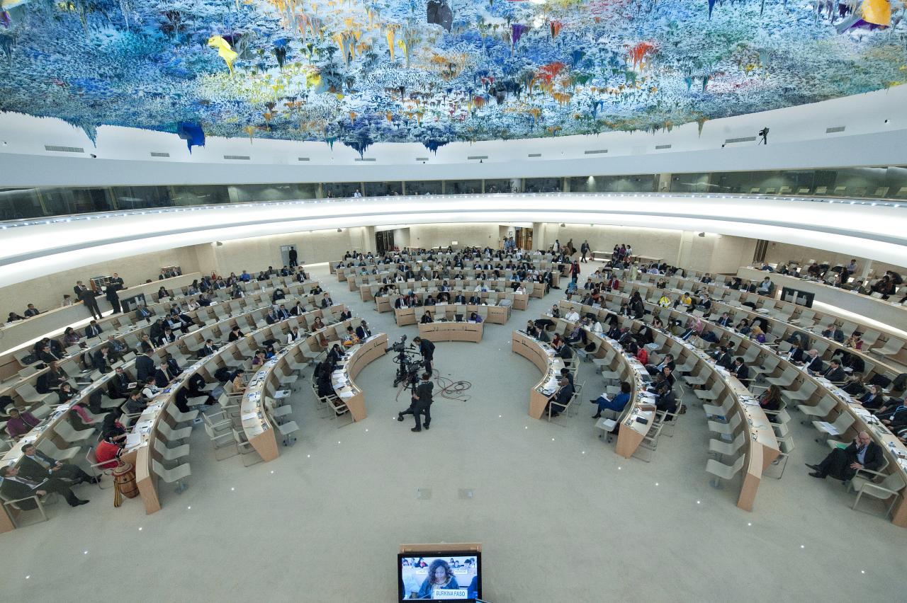 Chinese Government Rejects Key Human Rights Recommendations in Latest UN Review