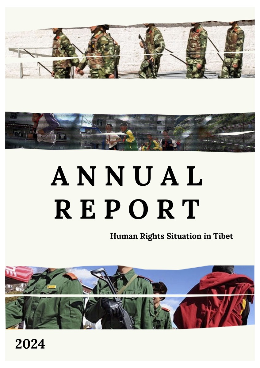 annual report 2024