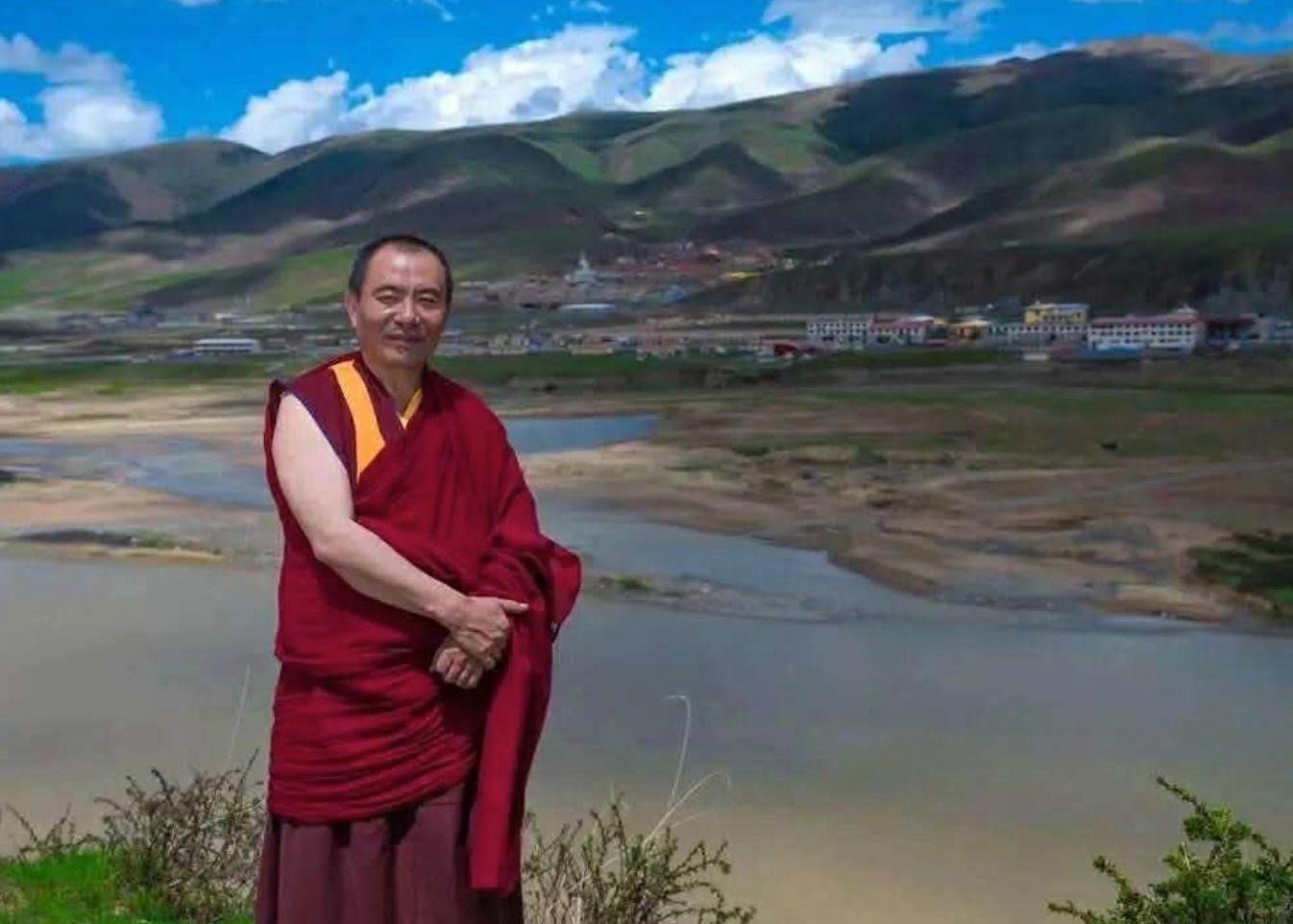 China shuts one of the few remaining Tibetan private schools in Golok, Detains principal