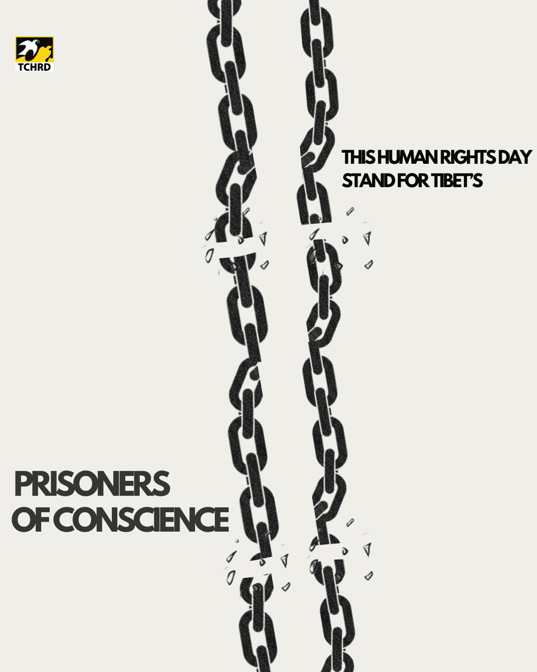 TCHRD Statement on Human Rights Day
