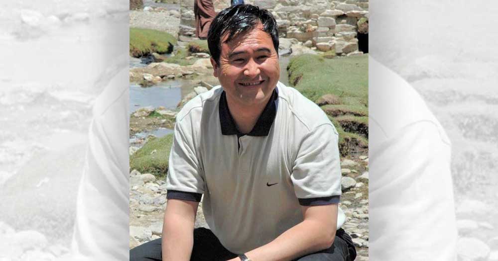 China Must Probe Mistreatment of Imprisoned Tibetan Entrepreneur Dorje Tashi