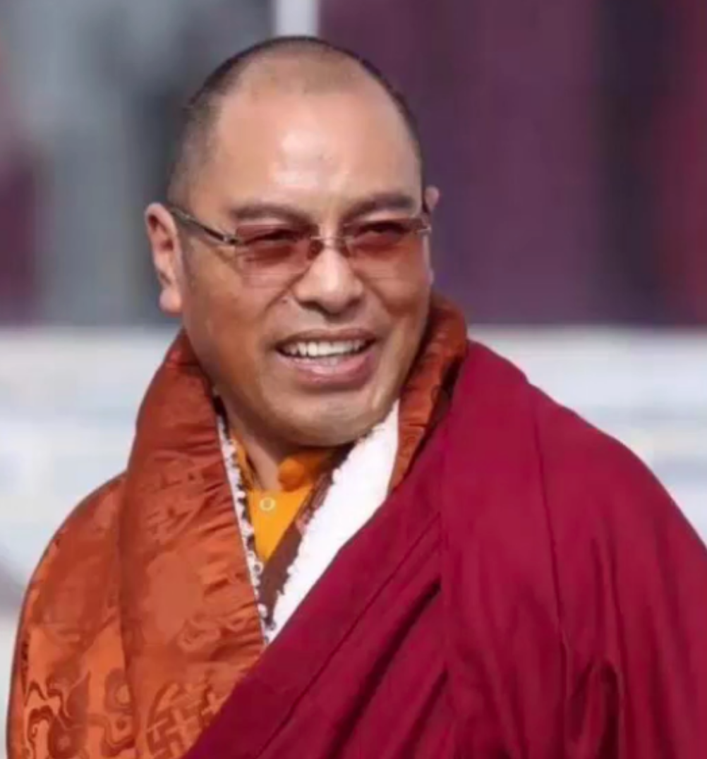 UN Experts Demand Answers from China on Tulku Hungkar Dorje’s Death